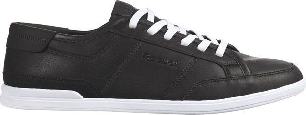 Reebok Royal Deck J98996 czarny