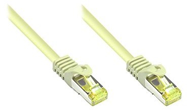 Good Connections Alcasa 8070R-030 kabel sieciowy 4014619323814