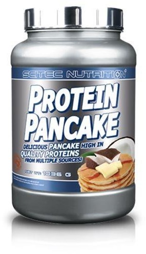 SCITEC Protein Pancake - 1036g