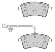 FERODO FEDERAL-MOGUL)) FDB4340