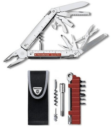 VICTORINOX 3.0339.N