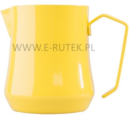 Motta Dzbanek Tulip Żółty - 500 ml 04250/00