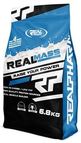 Real Pharm Real Mass 1000g