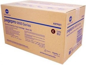 Konica Minolta A0FP021 (42126605)