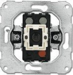 Hager POLO Mechanizm łącznika świecznikowego POLO 11000602