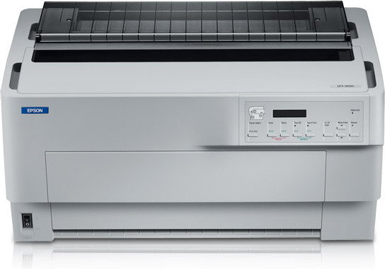 Epson DFX-9000