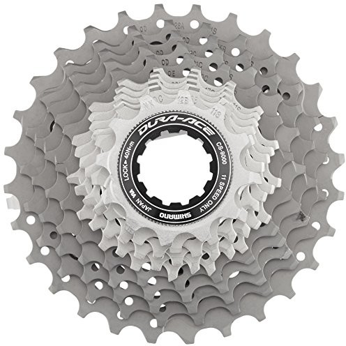 Shimano Dura Ace 11-Krotny, I-Cs90001 1228 (I-CS900011228)