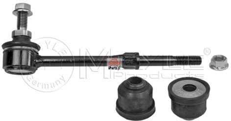 MEYLE Łącznik stabilizatora 29-16 060 0010