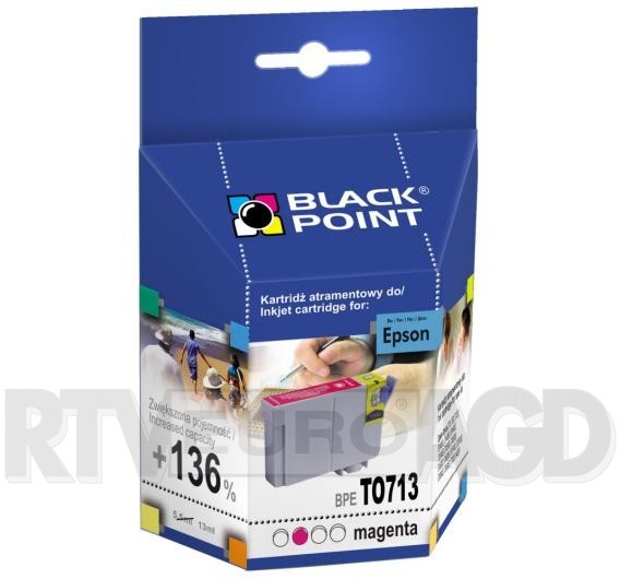 Black Point BPET0713M zamiennik T0713 BPET0713M
