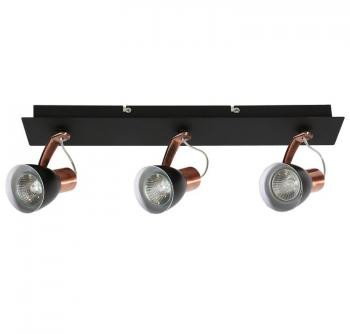 Candellux Lampa syfitowa MARKUS 3 by 93-35608