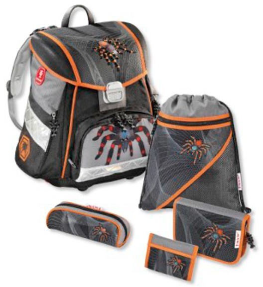 Hama Zestaw szkolny Tarantula 5 części Hama 33430