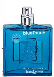 Franck Olivier Blue Touch Woda toaletowa 100ml