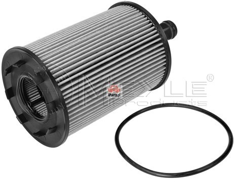 MEYLE Filtr oleju 100 115 0000