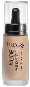 IsaDora Nude Sensation Nr 14 Vanilla 30ml