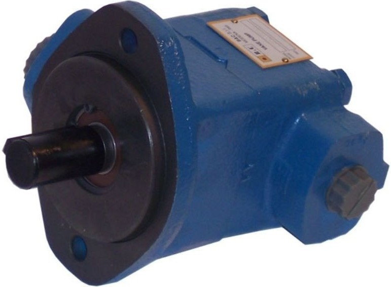 015 B&C 01539171 Pompa hydrauliczna łopatkowa B&C B1G30 BBA01 (objętość geometry