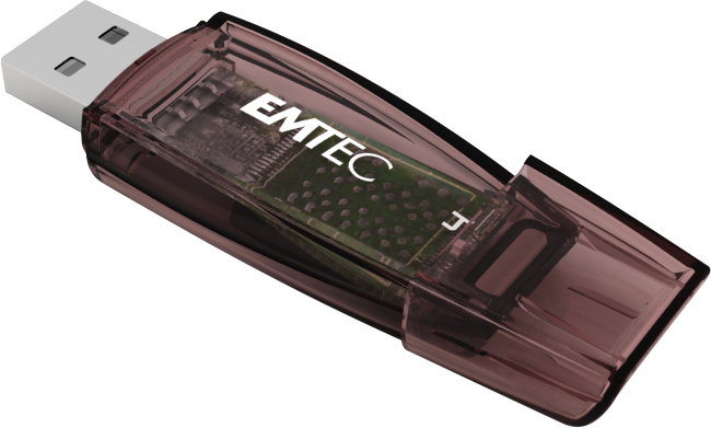 Emtec C410 32GB (ECMMD32GC410)