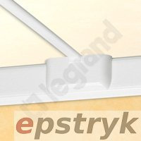 Legrand DLP Rozgałęzienie nadpodłogowe Pokrywa 65/105 x 50, 010771,