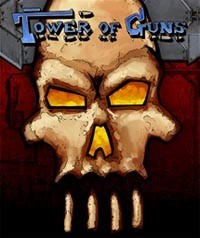 Tower of Guns Special Edition GRA PC