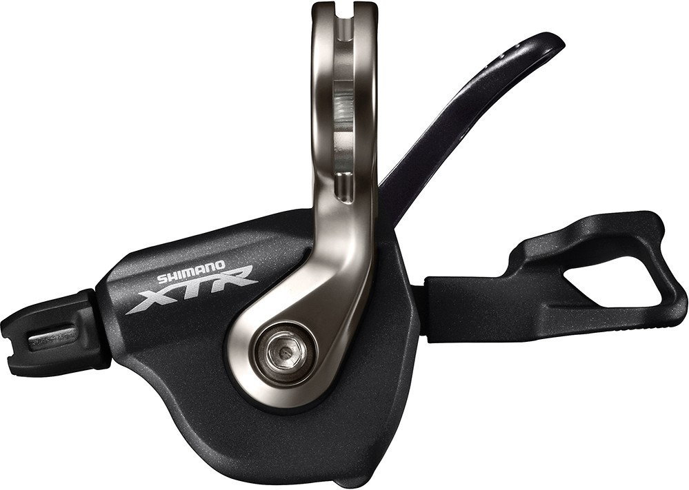 Shimano Manetka XTR SL-M9000 prawa 11rz. 332131