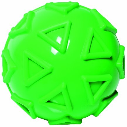 Togu Senso Piłka Piłka-Geo, Zielony, 19 Cm (465126)