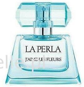 La Perla Jaime Les Fleurs woda toaletowa 100ml