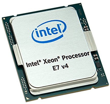 Intel Xeon E7 4850 V4 2,10 GHz fclga2011 40 MB pamięci podręcznej Tray CPU (CM8066902026904)