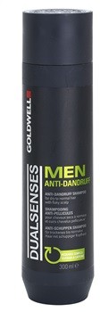 Goldwell szampon przeciwłupieżowy Dualsenses for Men 300 ml