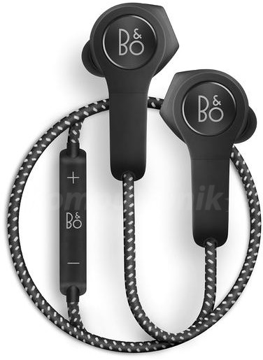 Bang & Olufsen BeoPlay Beo Play H5 czarne