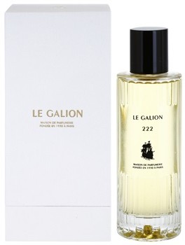 Le Galion 222 100 ml woda perfumowana