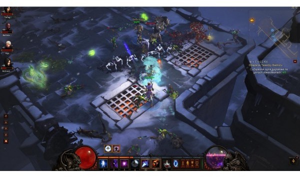 Diablo 3 PC