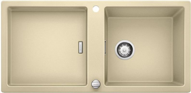 Blanco ADON XL 6S SZAMPAN 519623