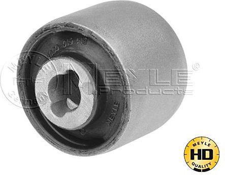 MEYLE Tuleja łożyska, wahacz poprzeczny 514 610 0001/HD