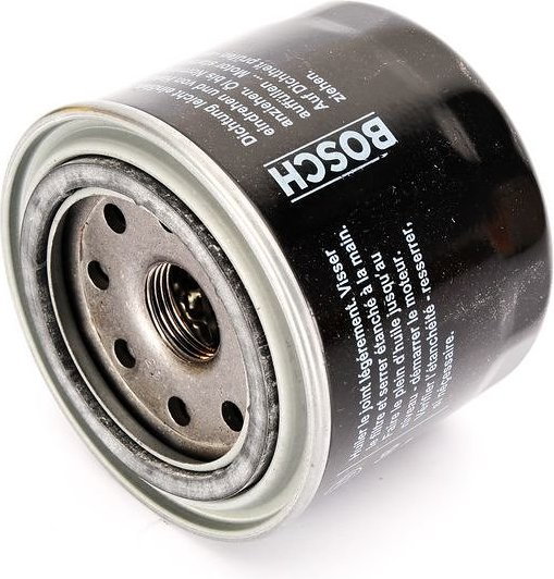 BOSCH Filtr oleju 0 986 452 016