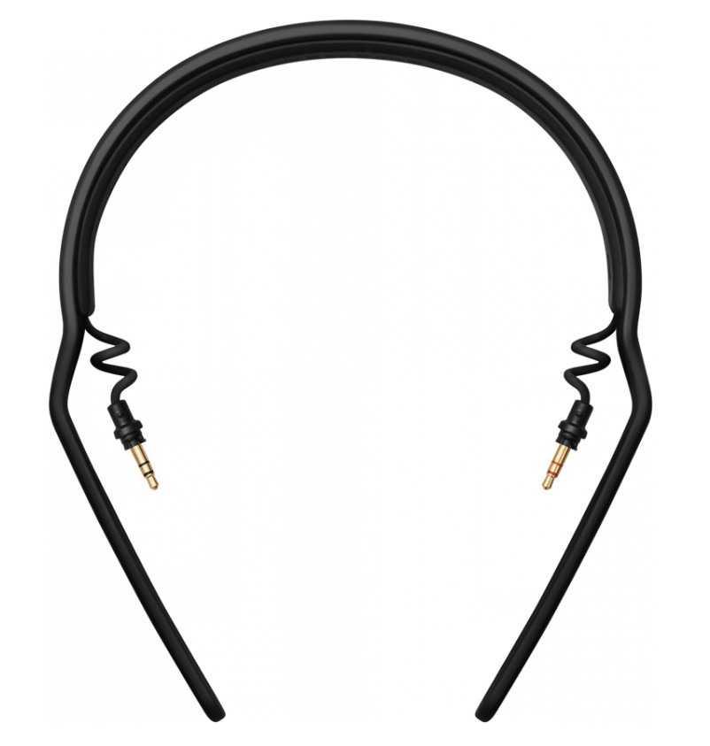 Aiaiai TMA-2 H02 pałąk Nylon/Silicone