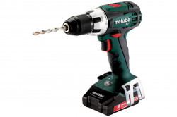 Metabo BS 18LT Compact ([602102530])