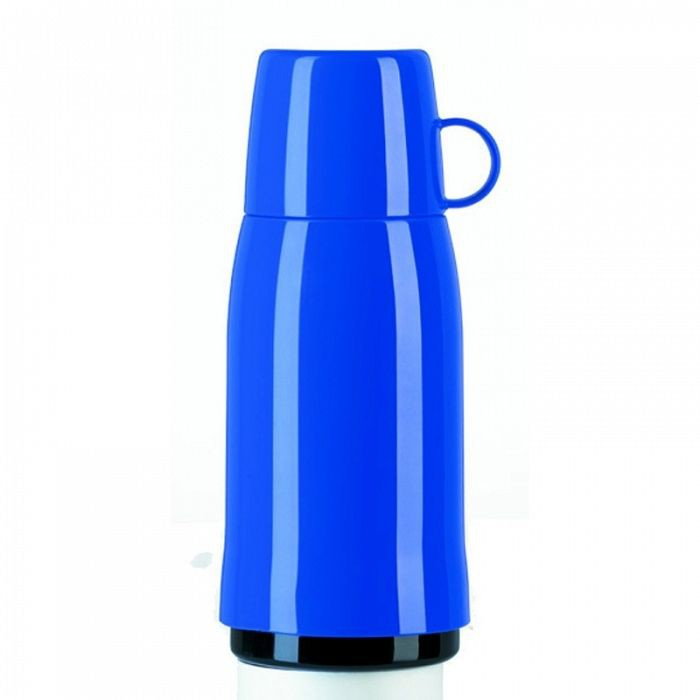 Emsa termos Rocket 0,5 L niebieski - 502442