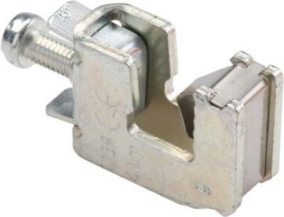 Eaton Zacisk szynowy 16mm2 10mm Płaskownik AKU16/10 107191