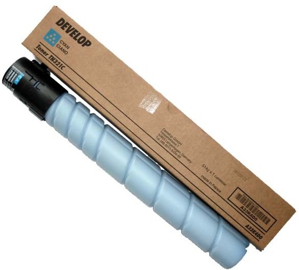 Develop TN-321C / A33K4D0