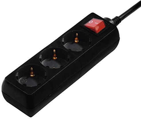 Hama 108835 ochrona przeciwprzepi$92ciowa 00108835