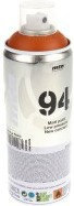 MTN 94 Phoenix Orange Spray - 400ml