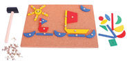 Bigjigs Toys Przybijanka Ltd