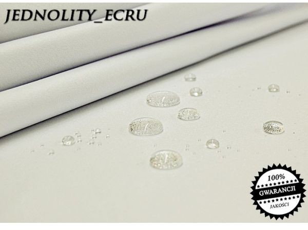 Bieżnik 60x180 Jednolity wz D-3 Tama 0001 Ecru 28423