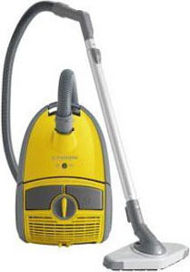 Philips FC8604