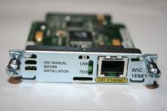 Cisco WIC-1ENET
