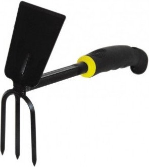 PROLINE Widełki Z MOTYKĄ ZE STALI 40072