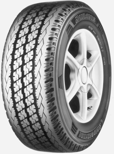 Bridgestone Duravis R660 225/75R16 121 R