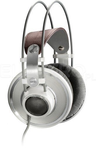 AKG K 701 białe