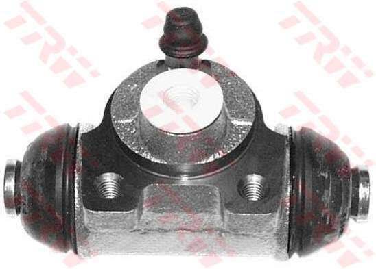TRW Cylinderek hamulcowy BWA129