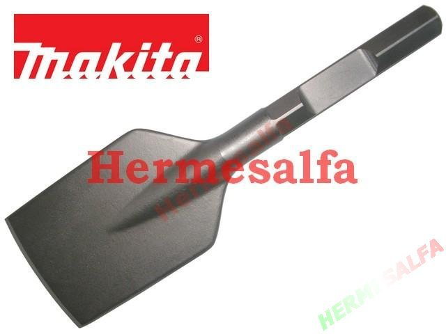 Makita przecinak ŁOPATKOWY DO MŁOTÓW HM P-05717