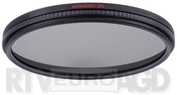 Manfrotto MFADVCPL-52 52 mm